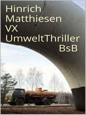 cover image of VX